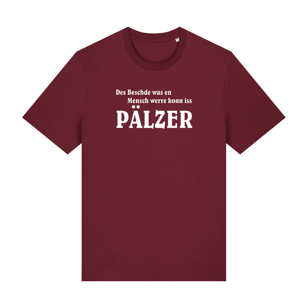 Des Beschde - T-Shirt Unisex
