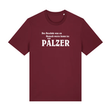Des Beschde - T-Shirt Unisex