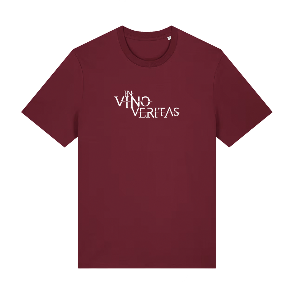 In Vino Veritas - T-Shirt Unisex
