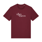 In Vino Veritas - T-Shirt Unisex