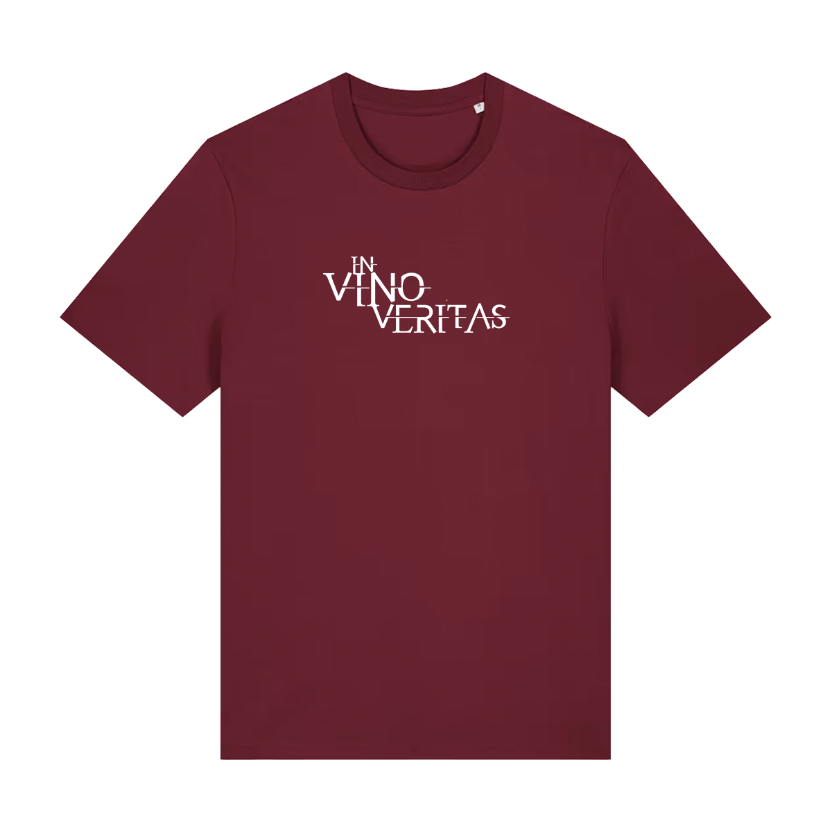 In Vino Veritas - T-Shirt Unisex