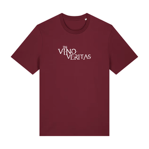 In Vino Veritas - T-Shirt Unisex