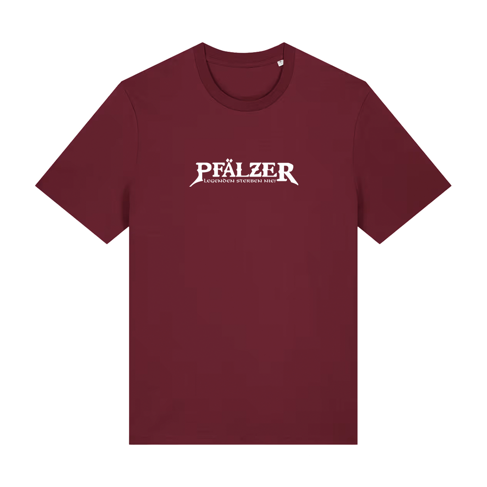Pfälzer Legenden - T-Shirt Unisex