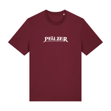 Pfälzer Legenden - T-Shirt Unisex