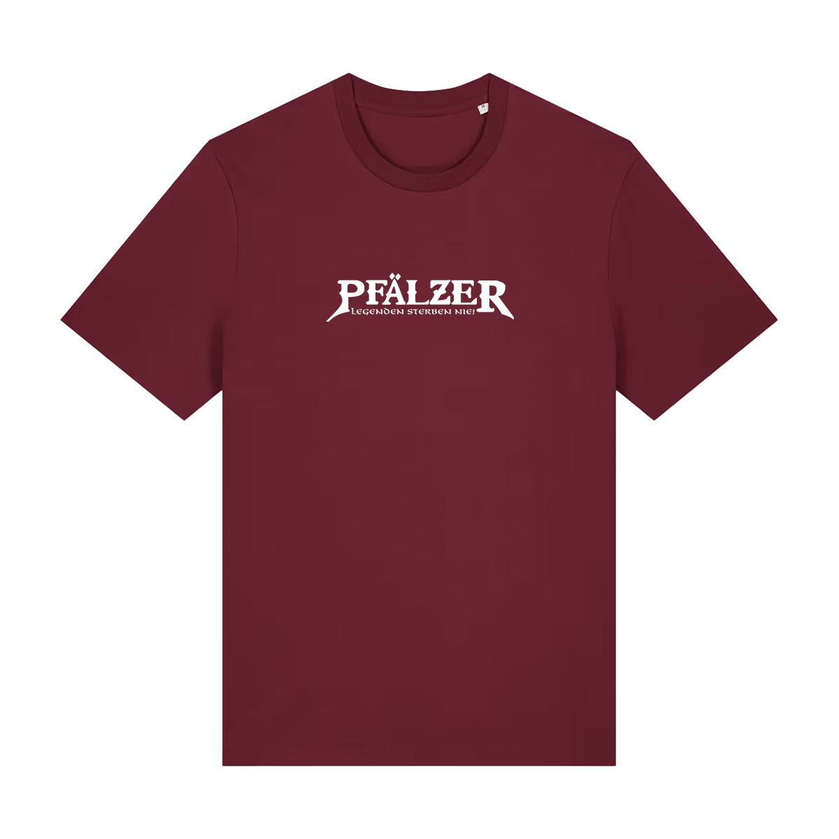 Pfälzer Legenden - T-Shirt Unisex