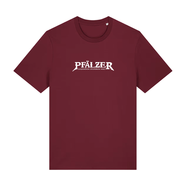 Pfälzer Legenden - T-Shirt Unisex