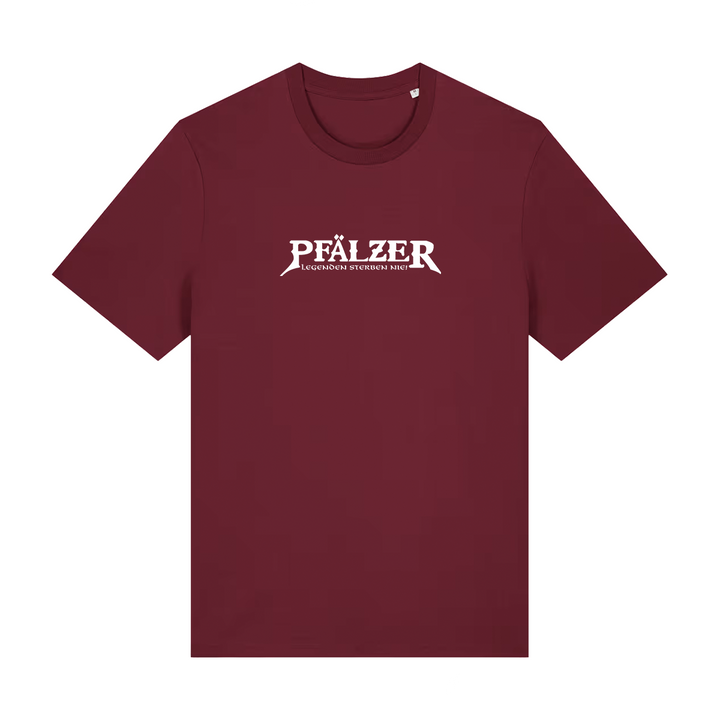 Pfälzer Legenden - T-Shirt Unisex