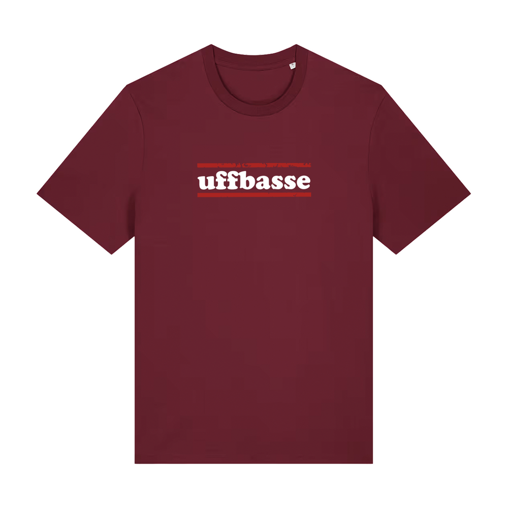 Uffbasse - T-Shirt Unisex