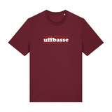 Uffbasse - T-Shirt Unisex