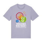 Wurstmarkt-Logo - T-Shirt Unisex