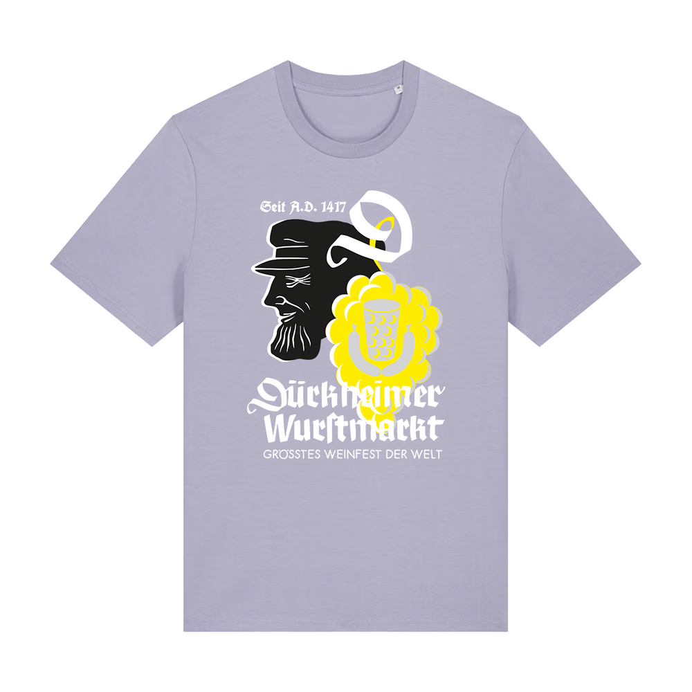 Wurstmarkt-Winzer - T-Shirt Unisex