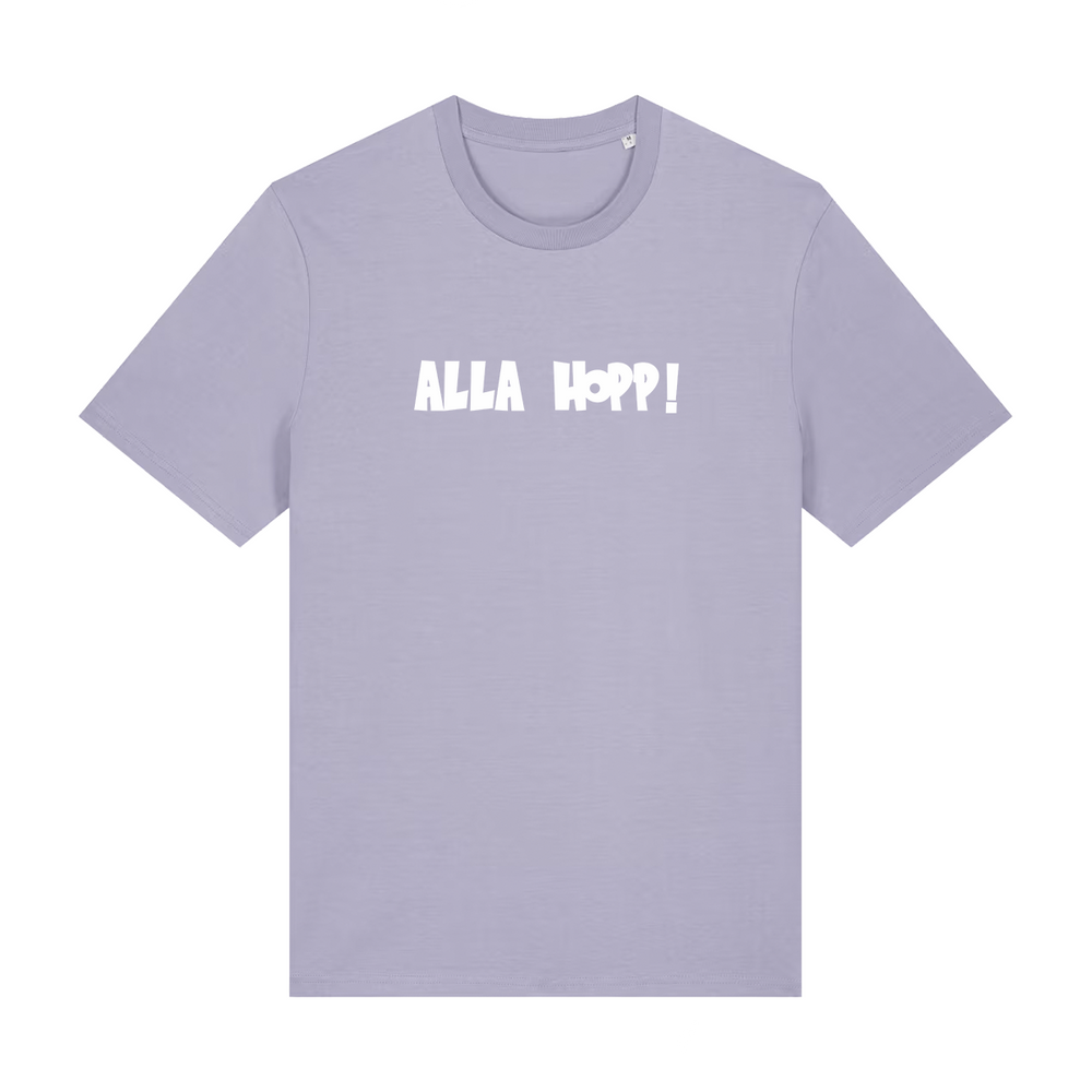 Alla Hopp - T-Shirt Unisex