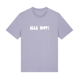 Alla Hopp - T-Shirt Unisex