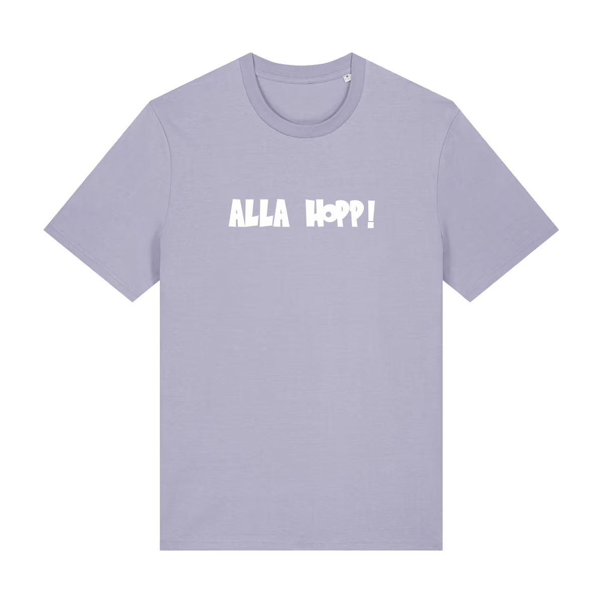 Alla Hopp - T-Shirt Unisex
