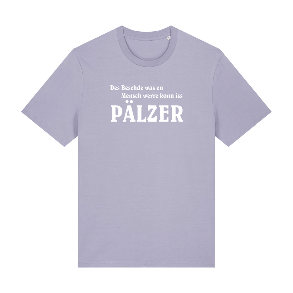 Des Beschde - T-Shirt Unisex