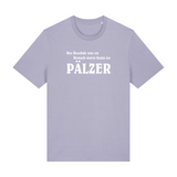 Des Beschde - T-Shirt Unisex