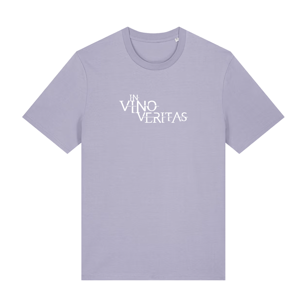 In Vino Veritas - T-Shirt Unisex