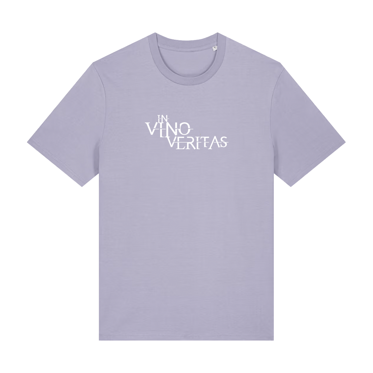 In Vino Veritas - T-Shirt Unisex