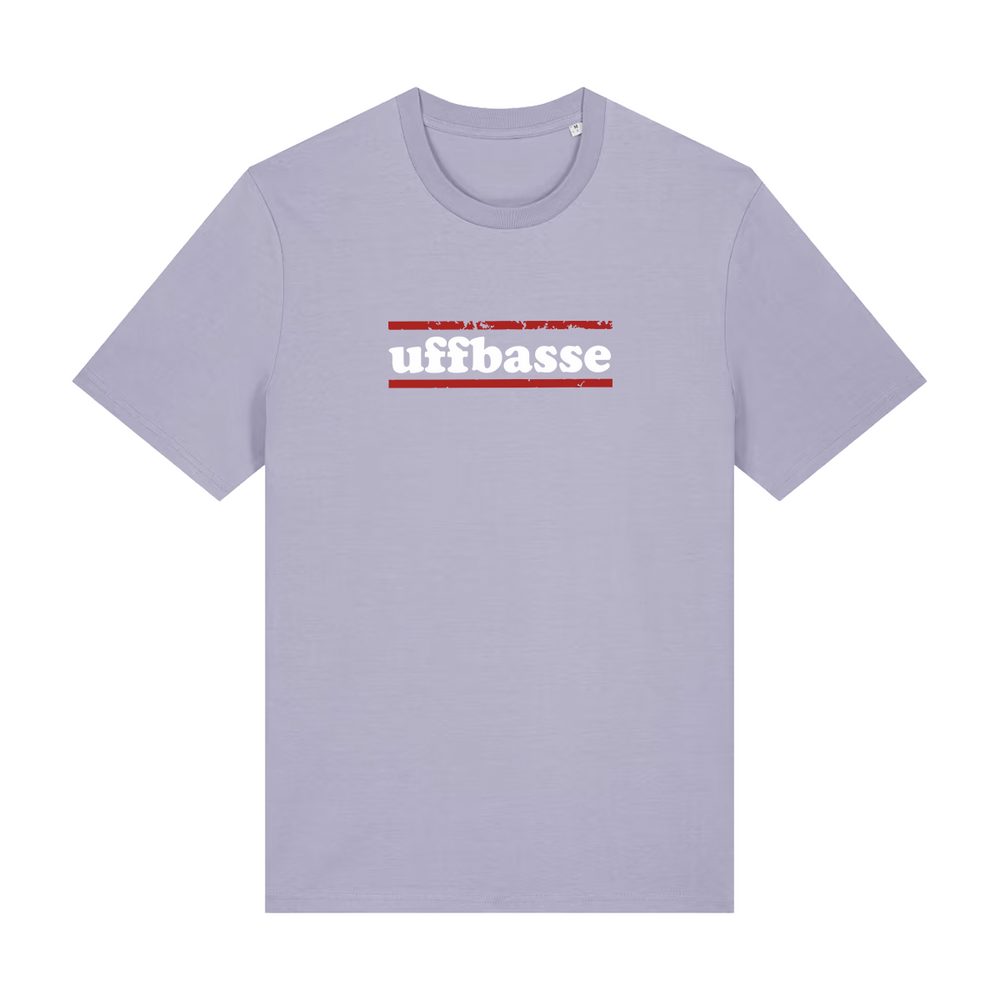 Uffbasse - T-Shirt Unisex