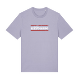Uffbasse - T-Shirt Unisex