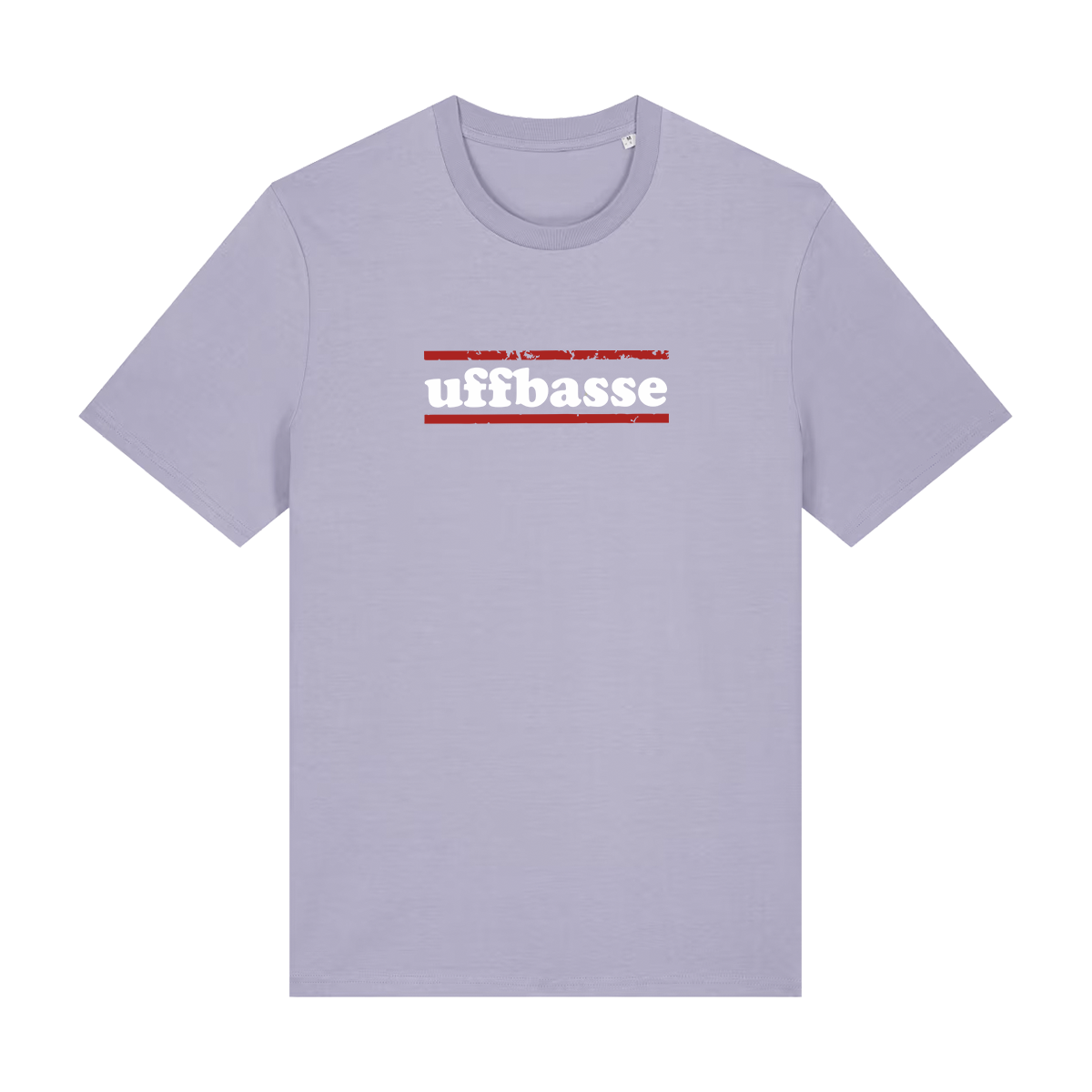 Uffbasse - T-Shirt Unisex