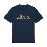 Lewwer worschd - T-Shirt Unisex