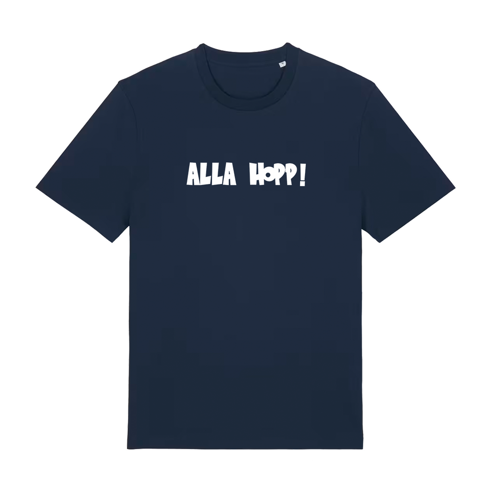 Alla Hopp - T-Shirt Unisex