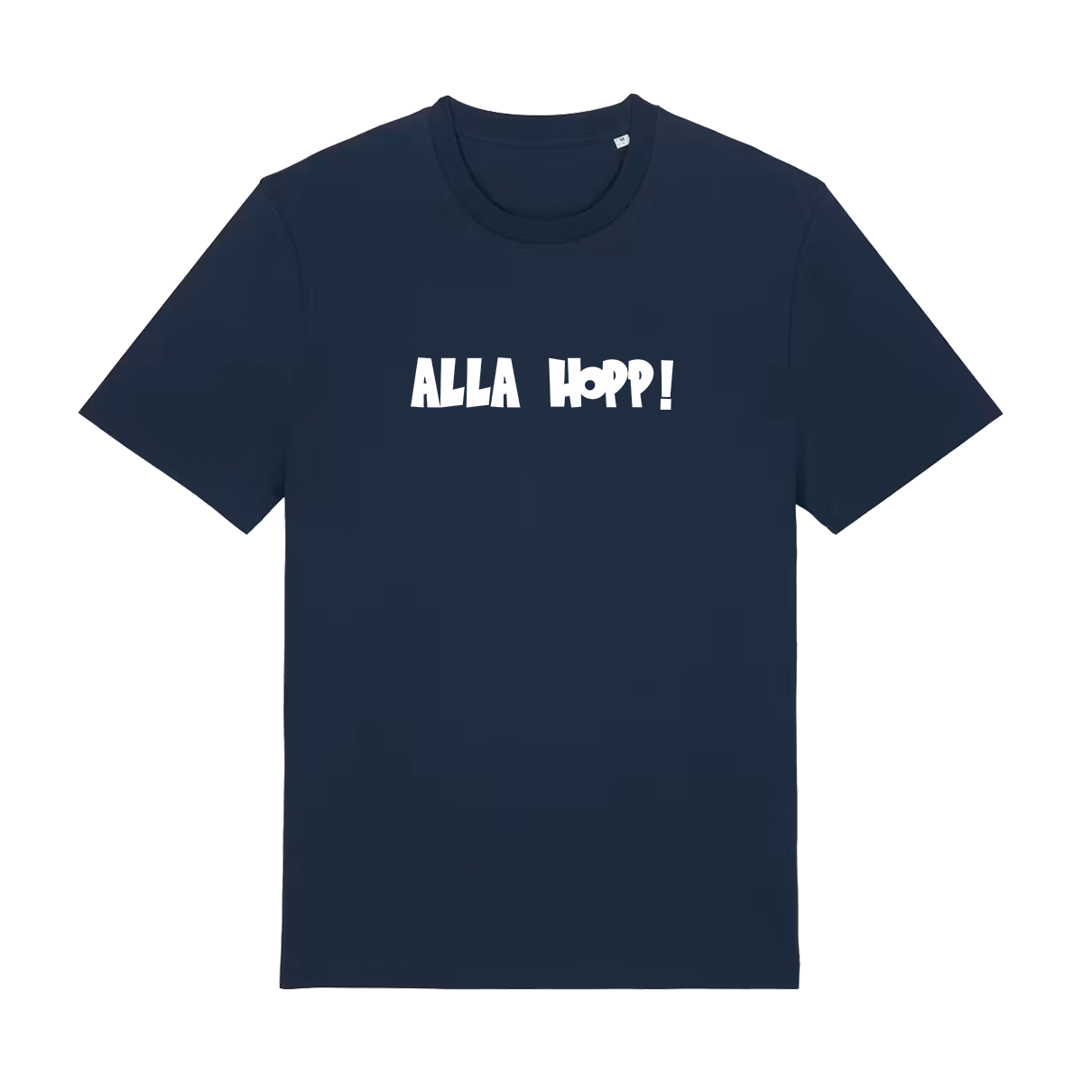Alla Hopp - T-Shirt Unisex