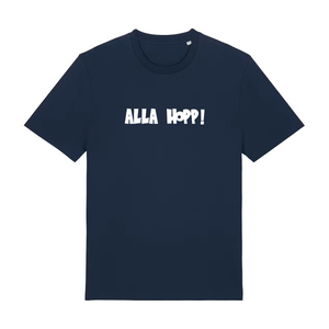 Alla Hopp - T-Shirt Unisex