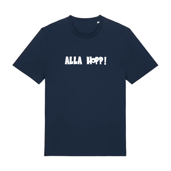 Alla Hopp - T-Shirt Unisex