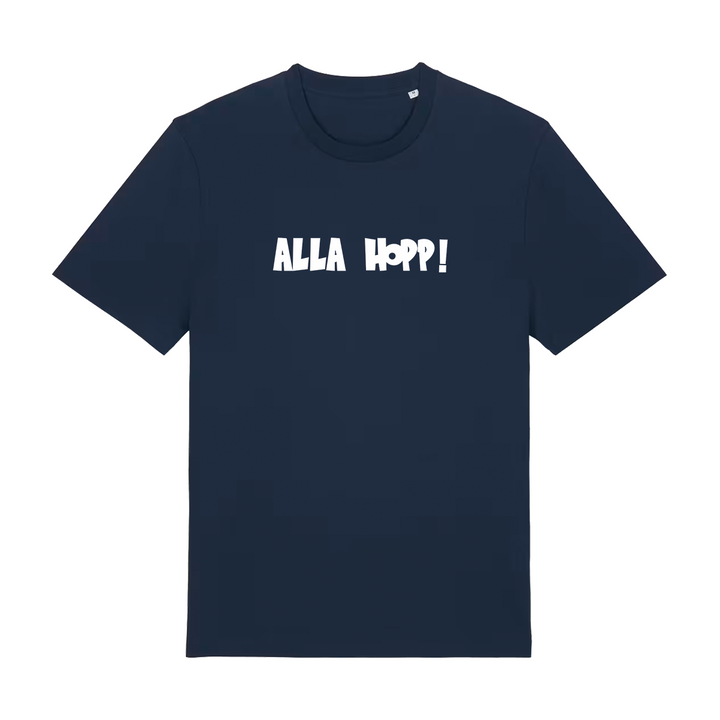 Alla Hopp - T-Shirt Unisex