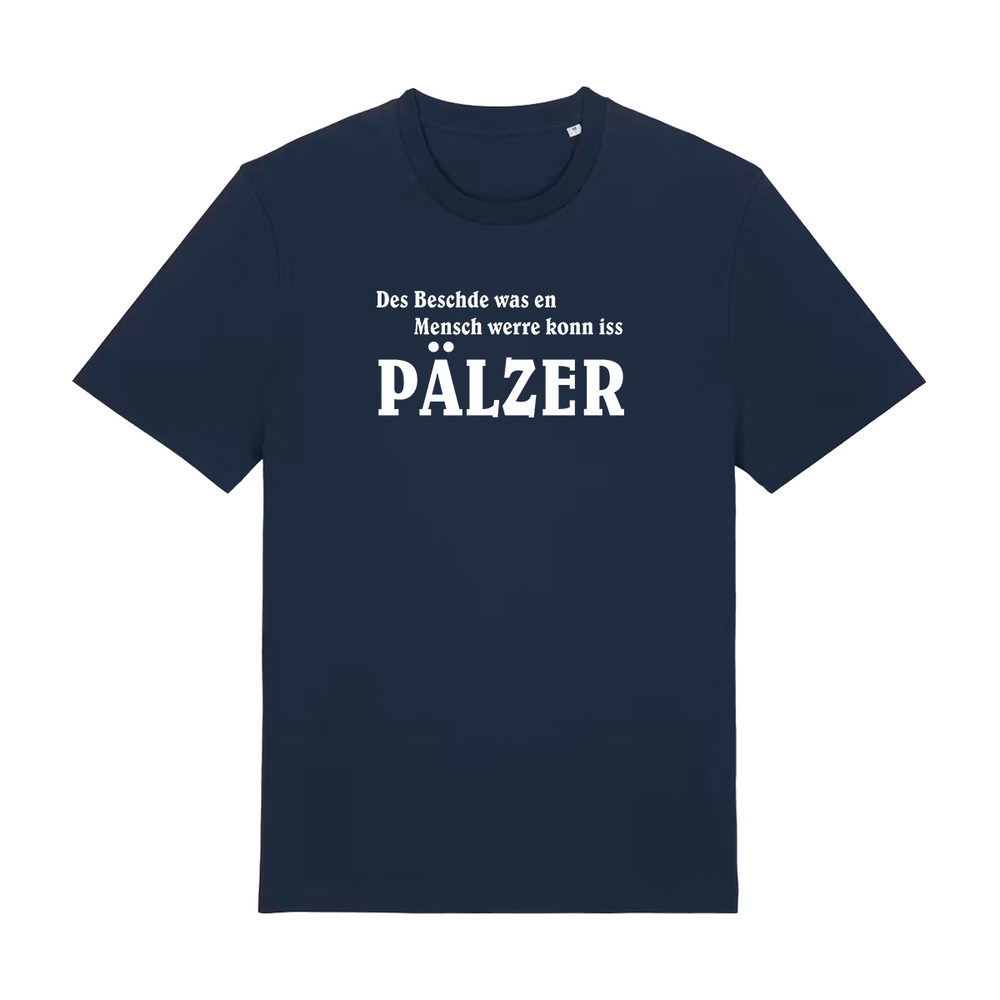 Des Beschde - T-Shirt Unisex