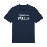 Des Beschde - T-Shirt Unisex