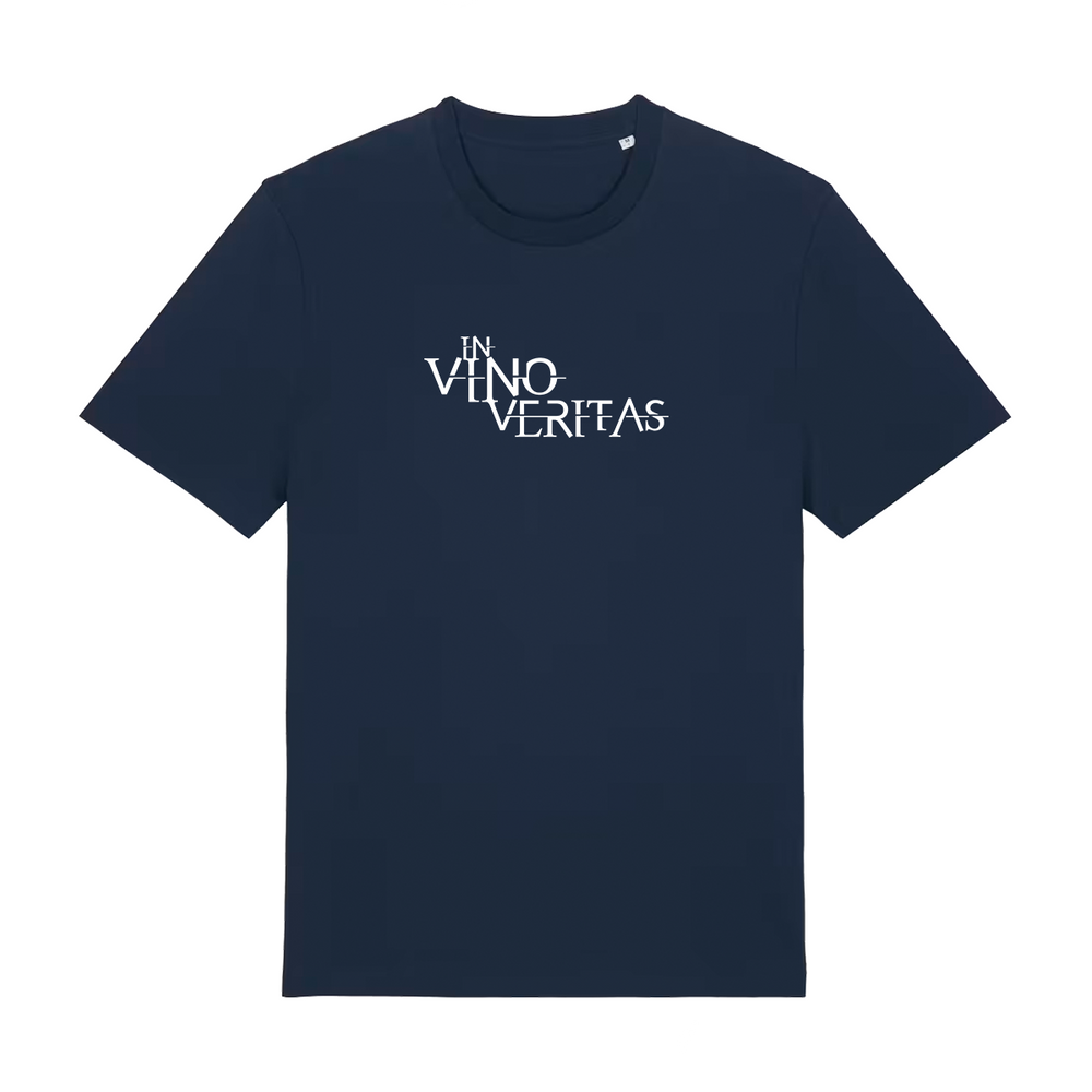 In Vino Veritas - T-Shirt Unisex
