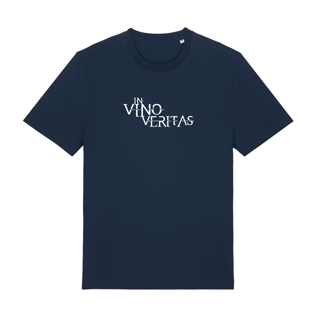 In Vino Veritas - T-Shirt Unisex