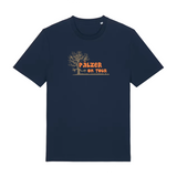 Pfälzer on Tour - T-Shirt Unisex