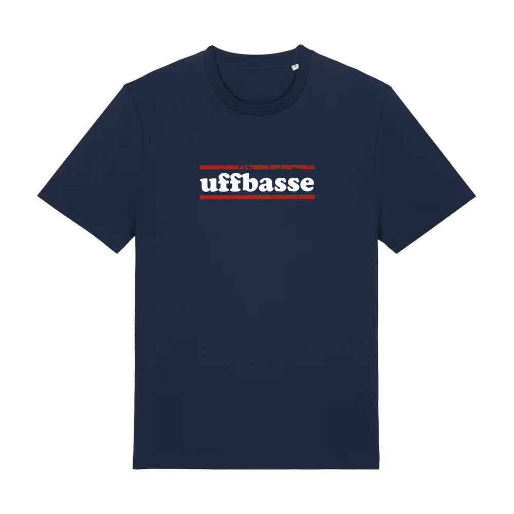 Uffbasse - T-Shirt Unisex