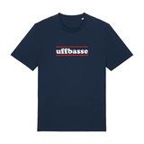 Uffbasse - T-Shirt Unisex