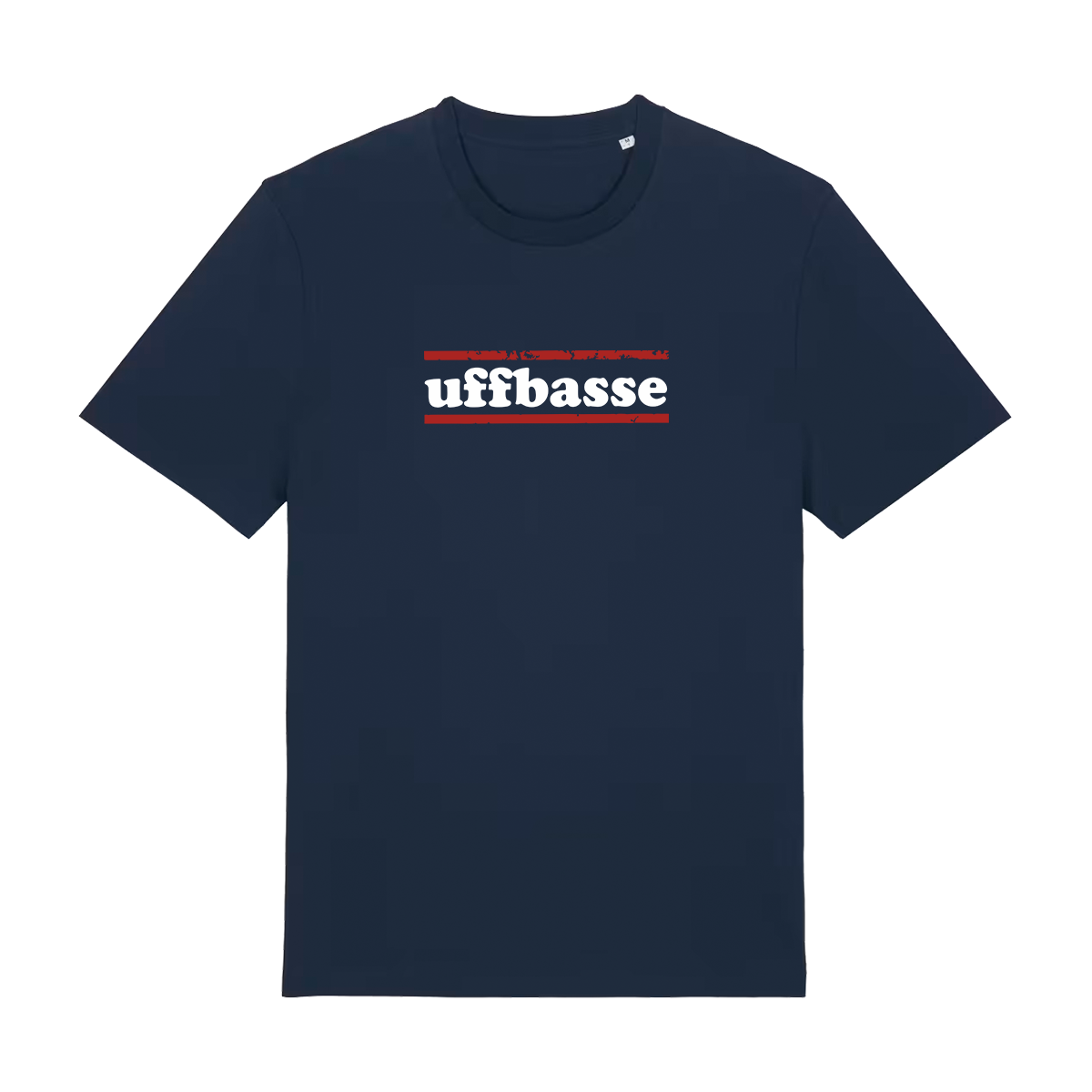 Uffbasse - T-Shirt Unisex