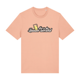 Lewwer worschd - T-Shirt Unisex