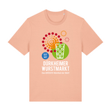 Wurstmarkt-Logo - T-Shirt Unisex