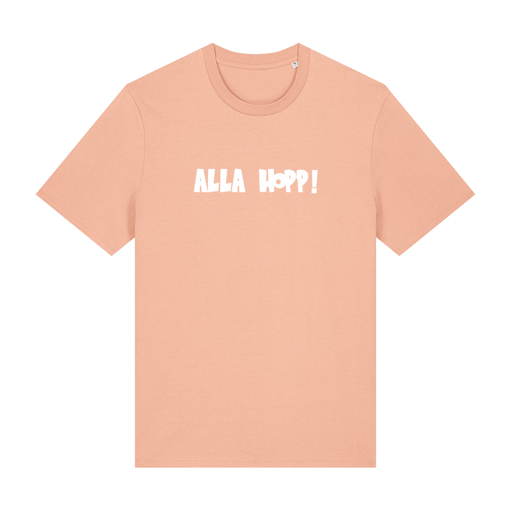 Alla Hopp - T-Shirt Unisex