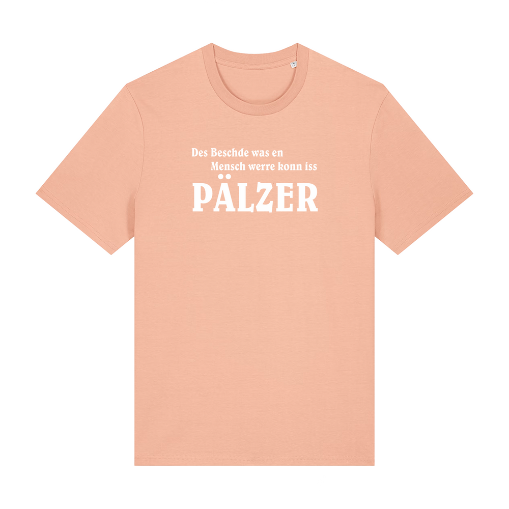 Des Beschde - T-Shirt Unisex