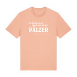 Des Beschde - T-Shirt Unisex