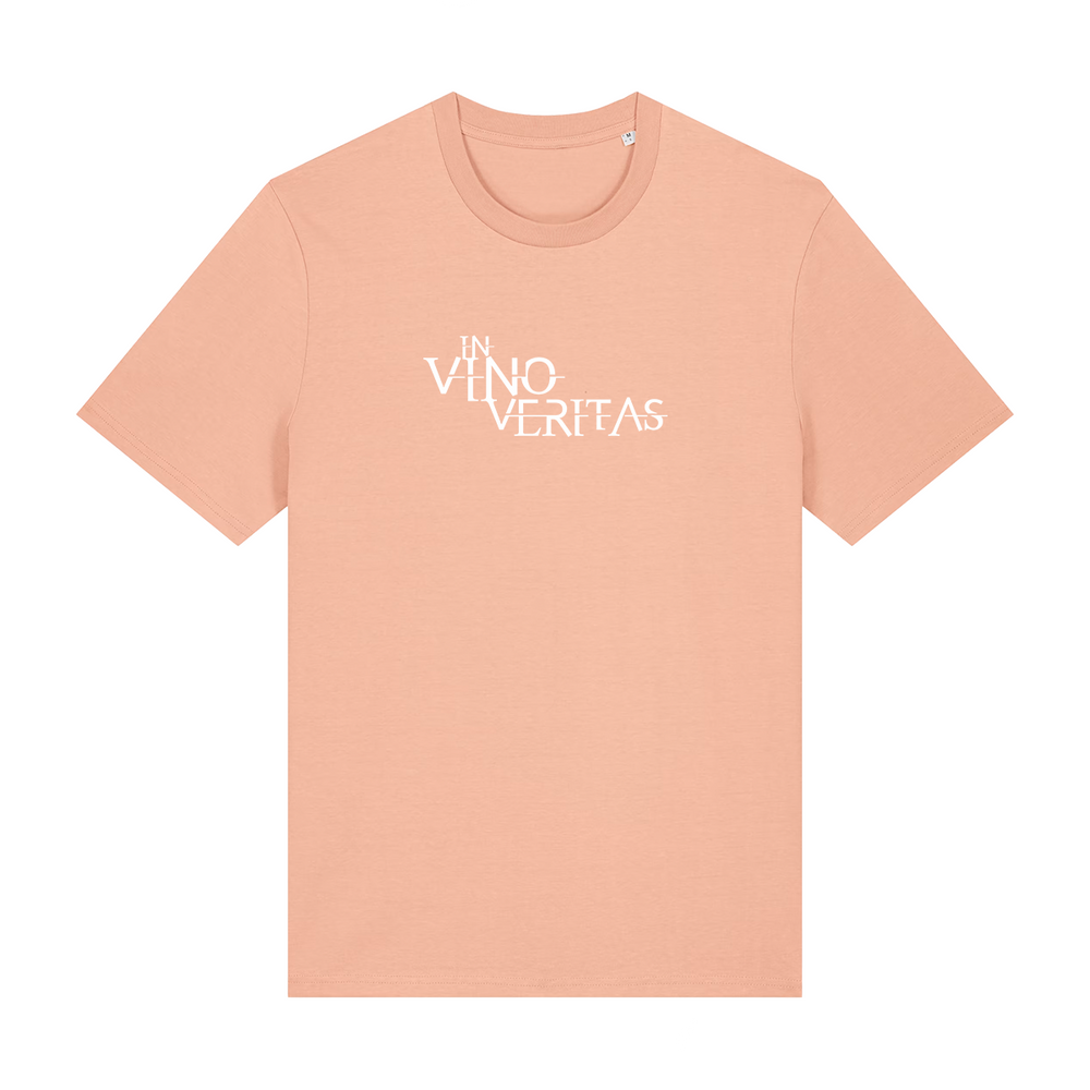 In Vino Veritas - T-Shirt Unisex