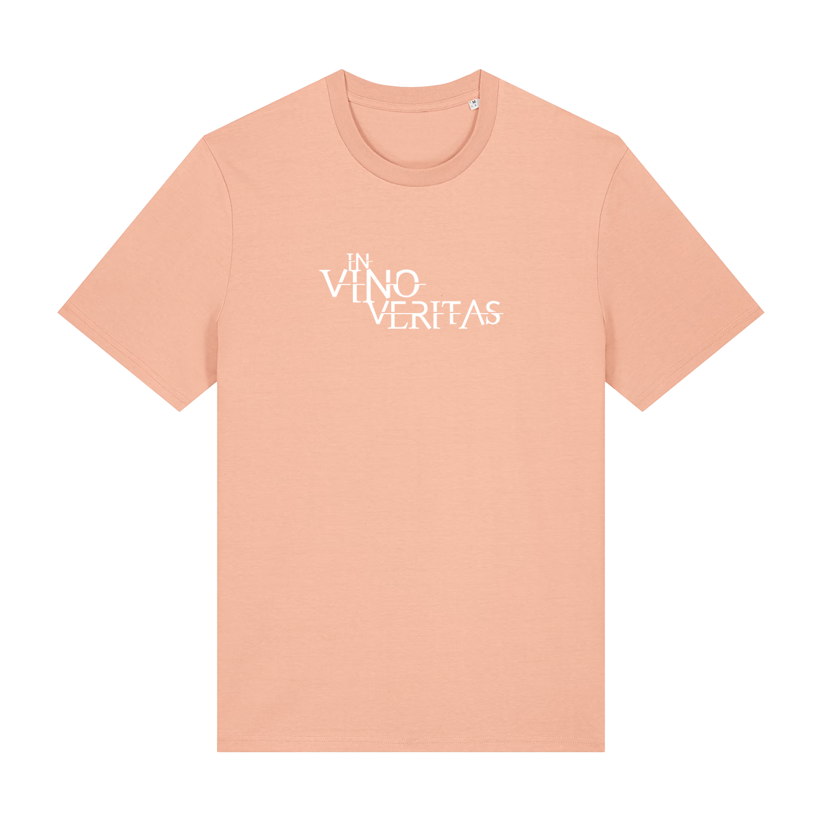 In Vino Veritas - T-Shirt Unisex