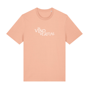 In Vino Veritas - T-Shirt Unisex