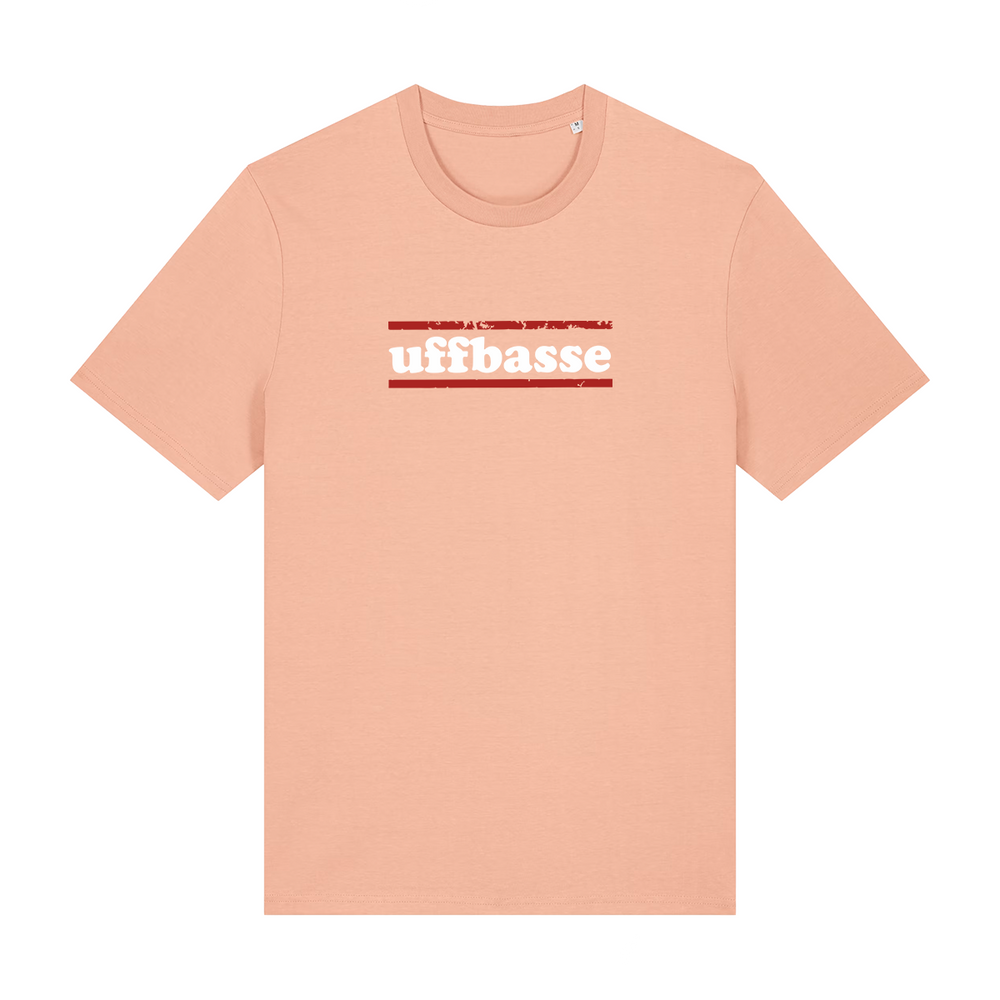 Uffbasse - T-Shirt Unisex