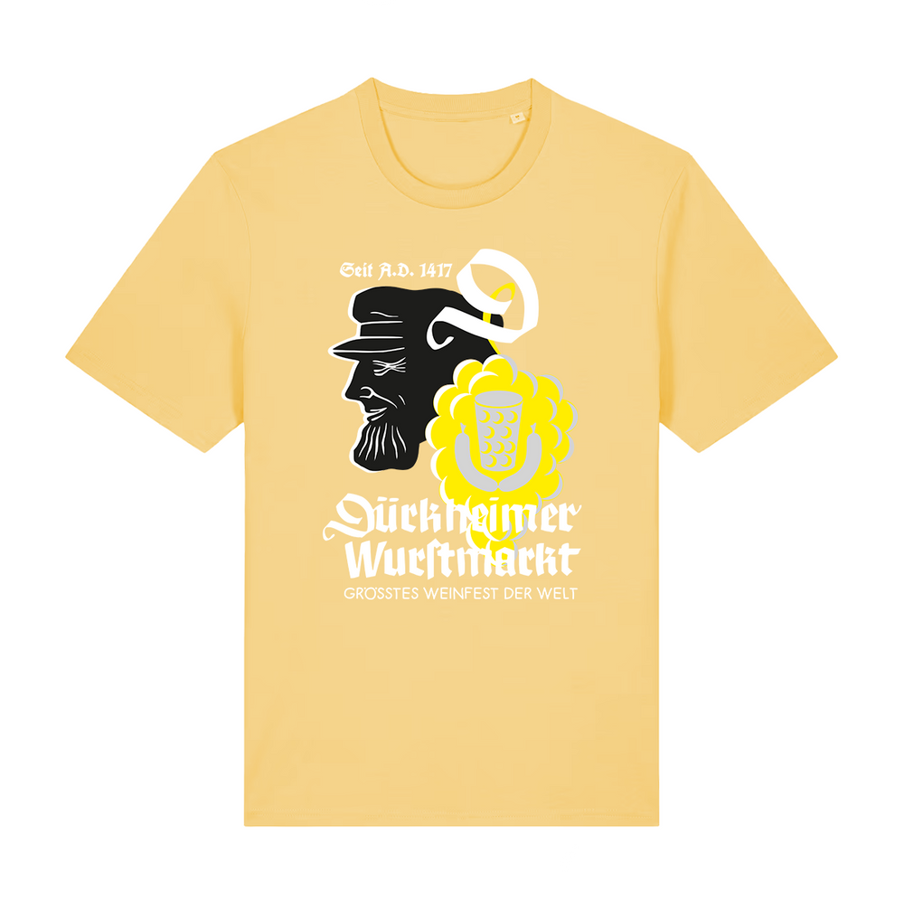 Wurstmarkt-Winzer - T-Shirt Unisex