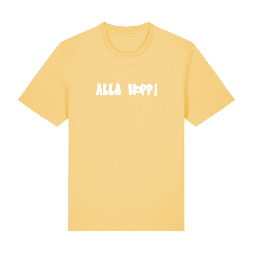 Alla Hopp - T-Shirt Unisex